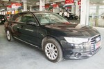 奥迪A6L2012款TFSI 标准型(2.0T)