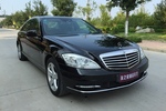 奔驰S级2012款 S350L Grand Edition