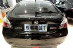 MG62011款1.8T 豪华版