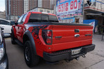 福特F-1502011款6.2L SVT Raptor SuperCrew