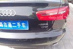 奥迪A6L2012款TFSI 舒适型(2.0T)