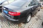 奥迪A6L2009款2.0TFSI 标准型AT