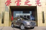 现代ix352012款2.0L 自动四驱尊贵版GLS 