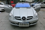 奔驰SLK级2006款SLK 350