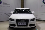 奥迪A4L2012款2.0TFSI 舒适型