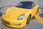 保时捷Boxster2009款Boxster 2.9L 