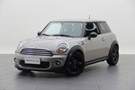 MINIMINI2012款1.6L ONE Baker Street 