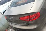 奥迪A4L2013款35 TFSI 自动标准型