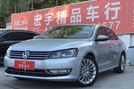 大众帕萨特2011款1.8TSI DSG至尊版