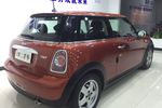 MINIMINI2011款1.6L ONE