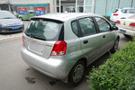 雪佛兰乐骋2008款1.4SE MT