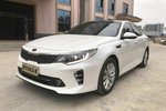 起亚K52016款1.6T 自动LUX