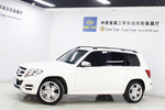 奔驰GLK级2013款GLK 300 4MATIC 动感型