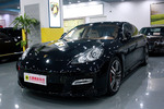 保时捷Panamera2010款Panamera Turbo 4.8T 