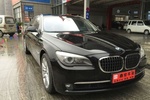 宝马7系2011款730Li 典雅型