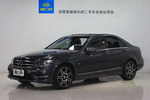 奔驰C级2013款C 300 运动型Grand Edition