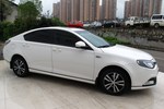 MG62013款1.8L 自动驾值版