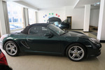 保时捷Boxster2009款Boxster 2.9L 