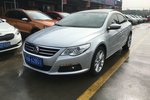 大众CC2012款2.0TSI 至尊型