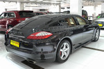 保时捷Panamera2010款Panamera 3.6L 