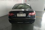 奥迪A6L2011款2.0TFSI 手自一体 标准型