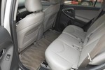 丰田RAV4荣放2009款2.4L 自动豪华版