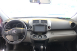 丰田RAV42009款2.4L 自动 豪华版