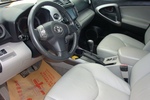 丰田RAV42007款2.4 自动豪华型 四驱