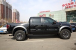 福特F-1502011款6.2L SVT Raptor SuperCab