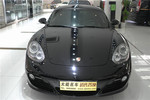 保时捷Cayman2012款Cayman Black Edition