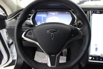 TeslaModel S2015款MODEL S P85D 