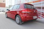 大众高尔夫2011款1.6L 手自一体 时尚型