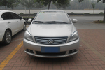 长城C30 2010款1.5L CVT豪华型