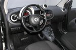 smartfortwo2016款1.0L 硬顶灵动版