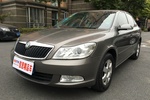 斯柯达明锐2012款1.6L 自动逸杰版