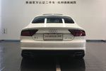 奥迪A72017款40 TFSI 进取型