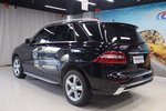 奔驰M级2015款ML320 4MATIC