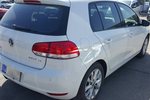 大众高尔夫2012款1.4TSI 手自一体 舒适型