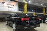 奥迪A6L2014款TFSI 标准型