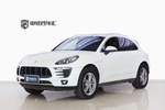 保时捷Macan2014款Macan 2.0T