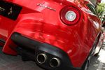 法拉利F12 berlinetta2012款V12 6.3L 基本款