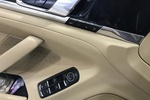 保时捷Panamera2013款Panamera 4 Platinum Edition 3.6L 