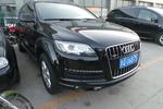 奥迪Q72010款3.6FSI quattro 豪华型