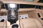 保时捷Panamera2013款Panamera 4 Platinum Edition 3.6L 