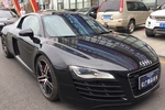 奥迪R82008款4.2FSI quattro