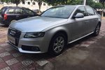 奥迪A4L2009款2.0TFSI 舒适型