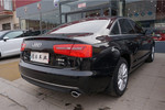 奥迪A6L2012款TFSI 标准型(2.0T)