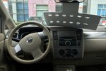 日产颐达2006款1.6 J 手动