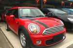 MINICLUBMAN2011款1.6L ONE