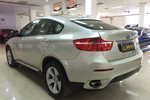 宝马X62008款xDrive35i